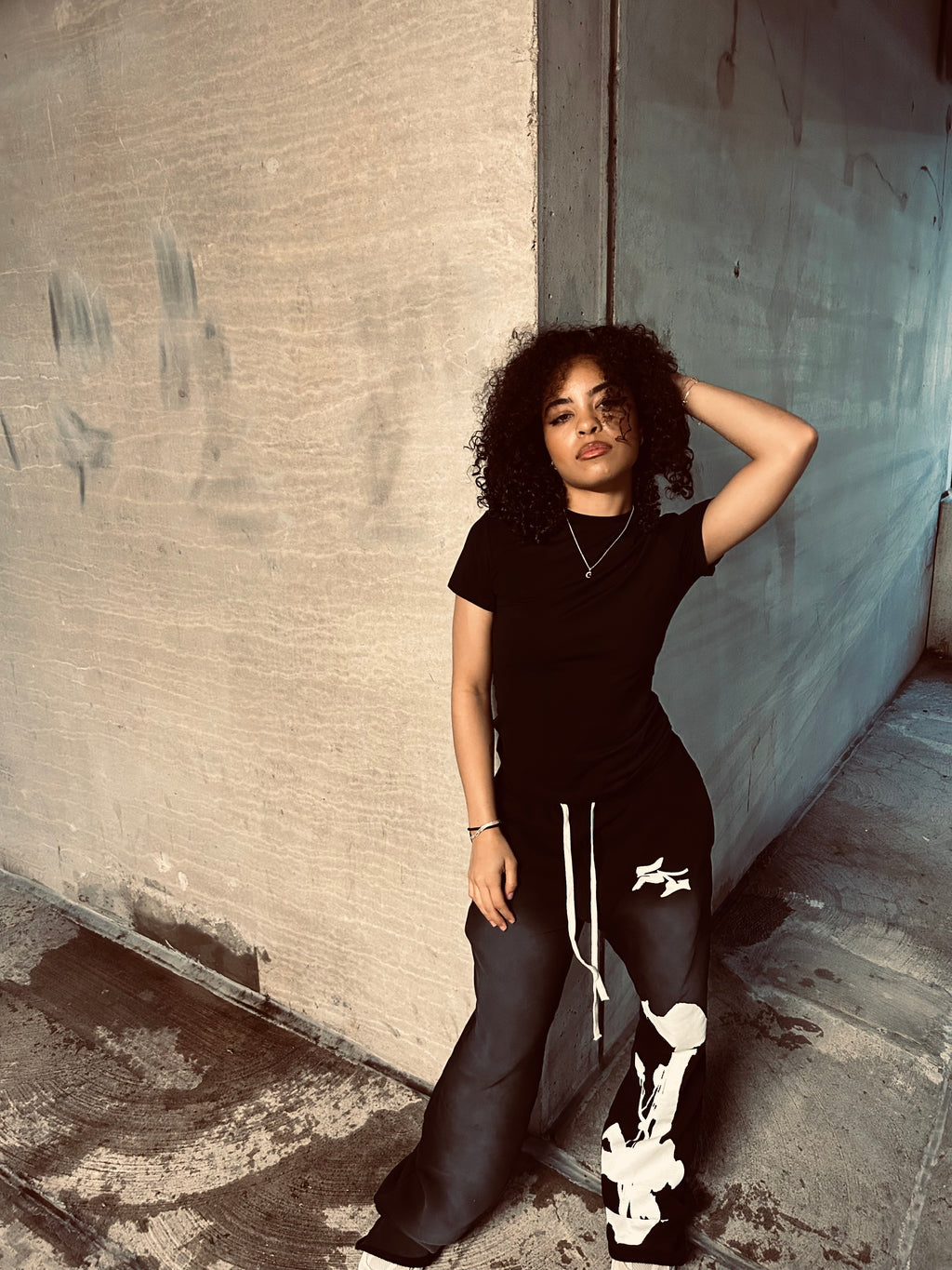 SG “Emergency” Sweats