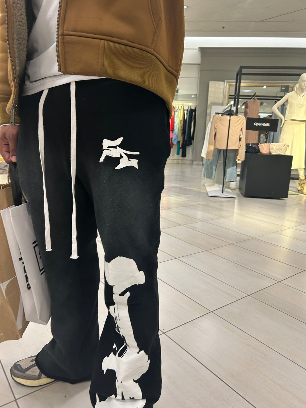 SG “Emergency” Sweats