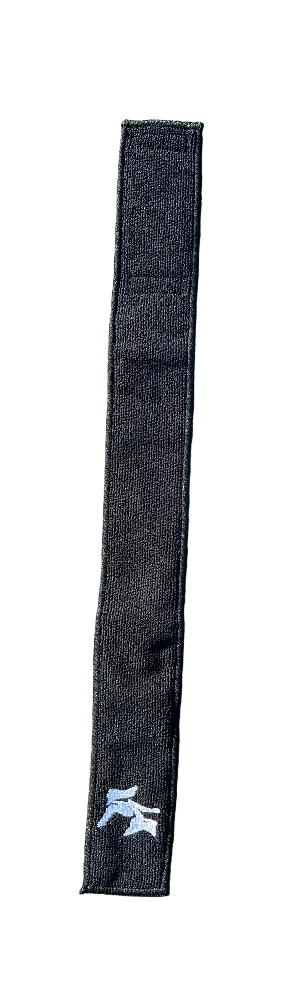 SG Streamer Towel