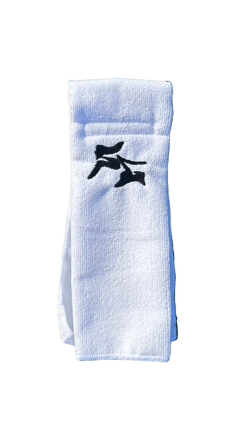 SG FOOTBALL TOWEL
